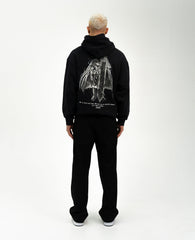 Guts - Berserk Hoodie