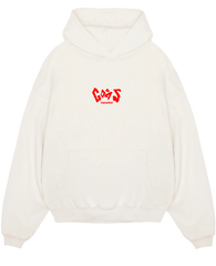 Guts X Rage - Berserk Hoodie