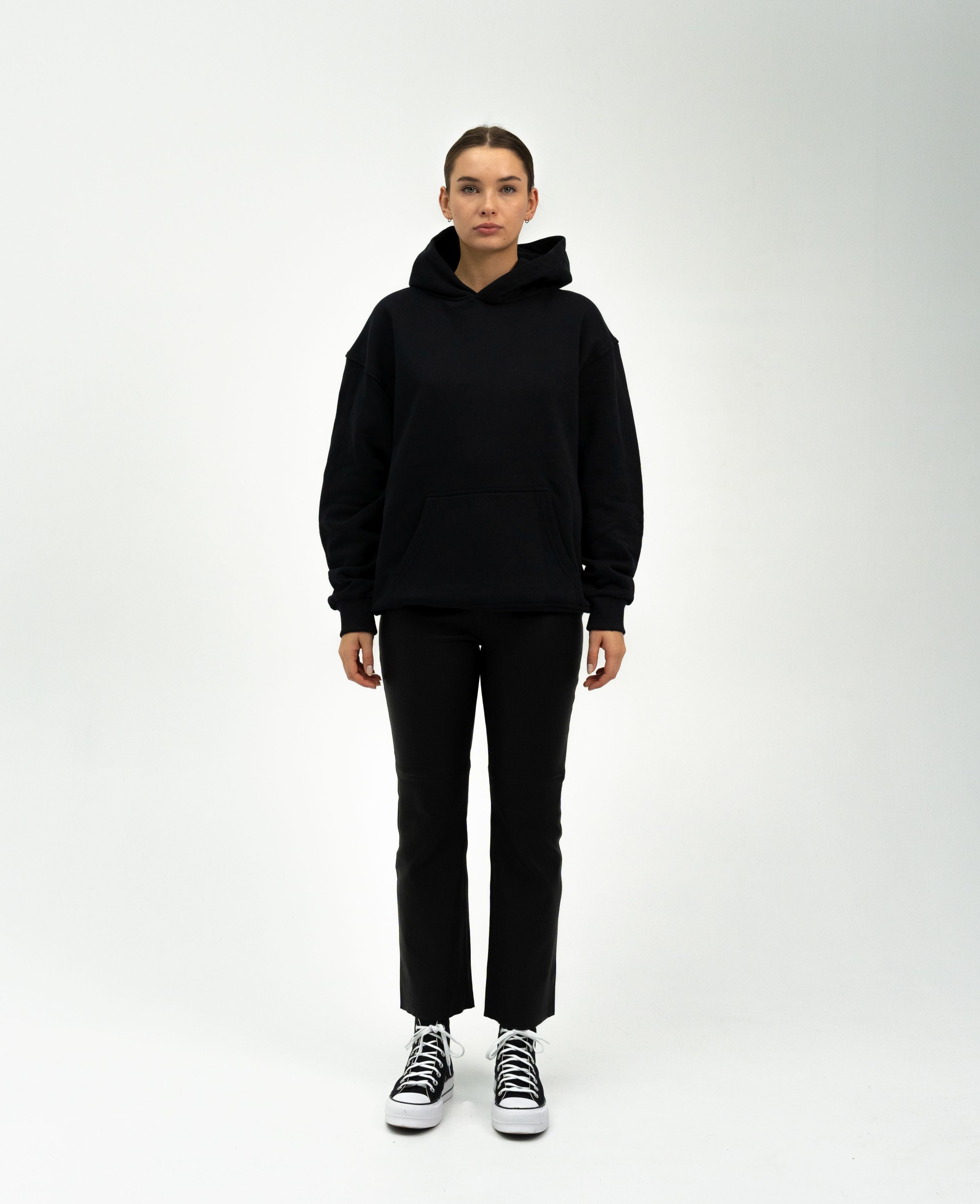 Hanayama X Fearless - BAKI Hoodie