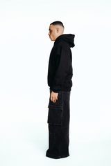 Isagi X - Blue Lock Hoodie