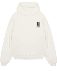 Levi X Throne - AOT Hoodie