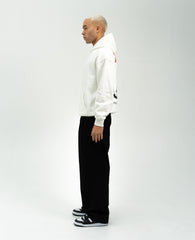 Saitama X Stay Focused - One Punch Man Hoodie