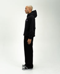 Satoru Gojo X Purple Lightning - Jujutsu Kaisen Hoodie