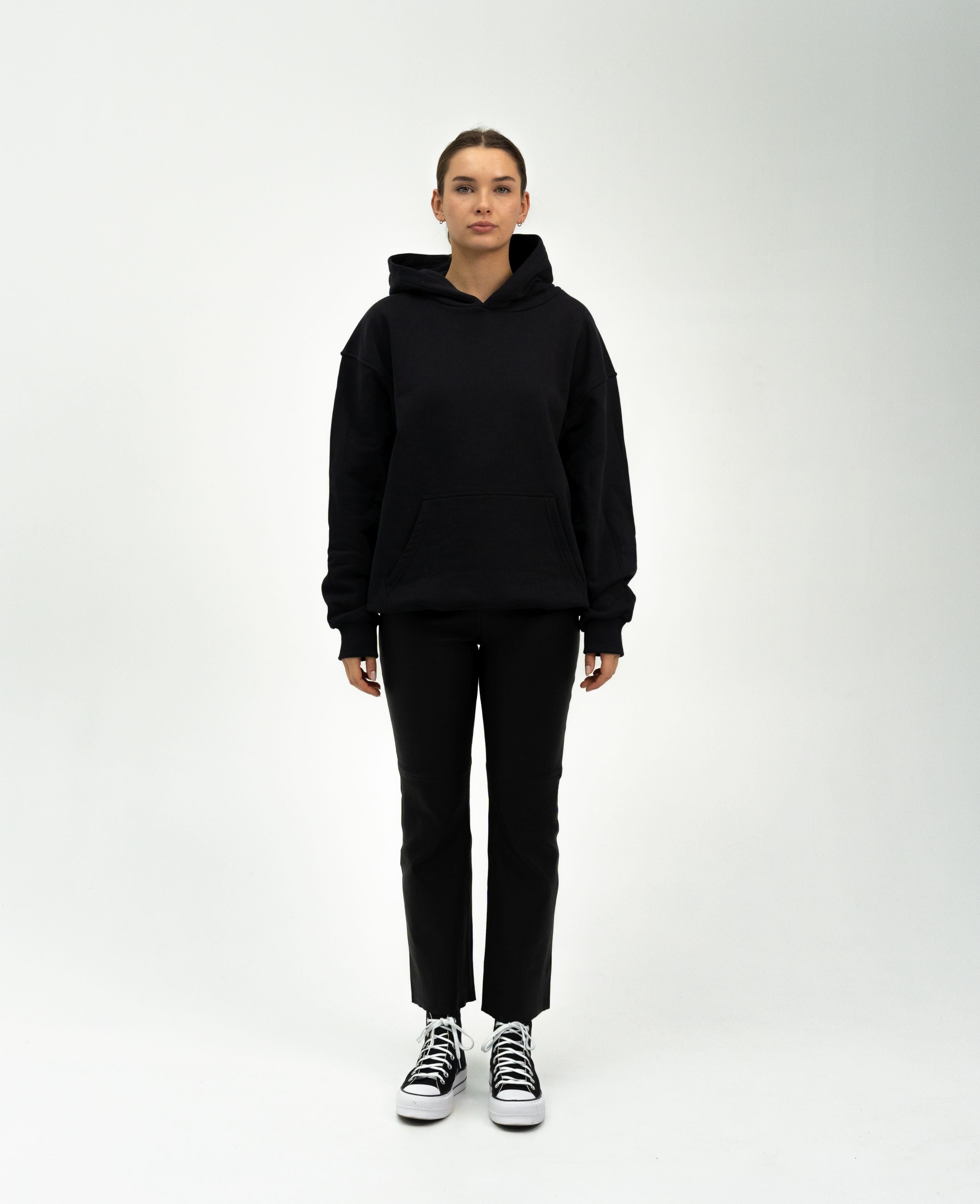 Sung Jinwoo - Solo Leveling Hoodie