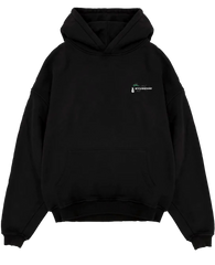 Totoro X Catbus - My Neighbor Totoro Hoodie