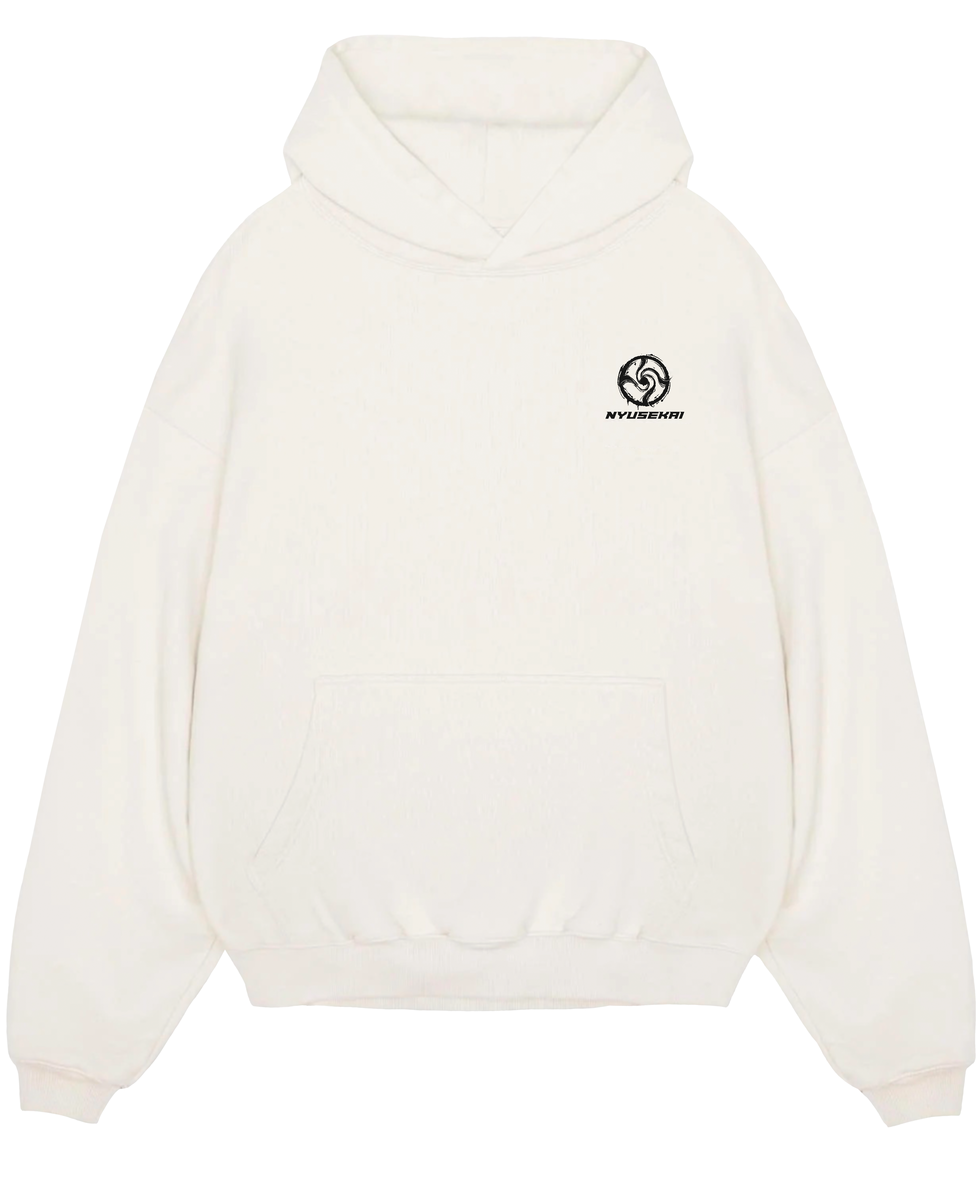 Yuta X Rika - Jujutsu Kaisen Hoodie