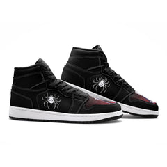 Chrollo Phantom Troupe Hunter x Hunter Mid 1" Basketball Shoes