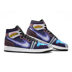 Dabi My Hero Academia V3 Mid 1 Basketball Shoes