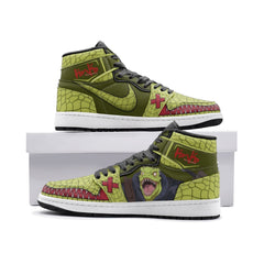Kaiman Dorohedoro Mid 1" Basketball Shoes