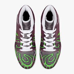 Terrorblade the Soul Keeper Dota 1 Mid 1 Basketball Shoes