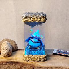 MABU - DRAGONBALL Handmade Night Lights - Nysekai