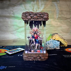 One Piece - Merry Handmade Night Lights - Nysekai