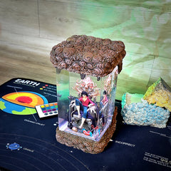 One Piece - Merry Handmade Night Lights - Nysekai
