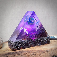 TG EARTH - Handmade Night Lights - Nysekai