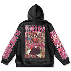 Benimaru That Time I Got Reincarnated as a Slime Streetwear Hoodie