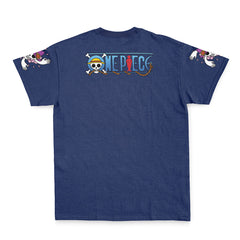 Nico Robin One Piece Streetwear T-Shirt
