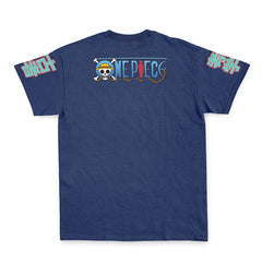 Nico Robin V2 One Piece Streetwear T-Shirt
