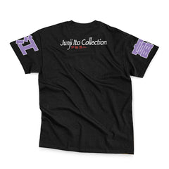 Tomie Junji Ito Collection Streetwear T-Shirt