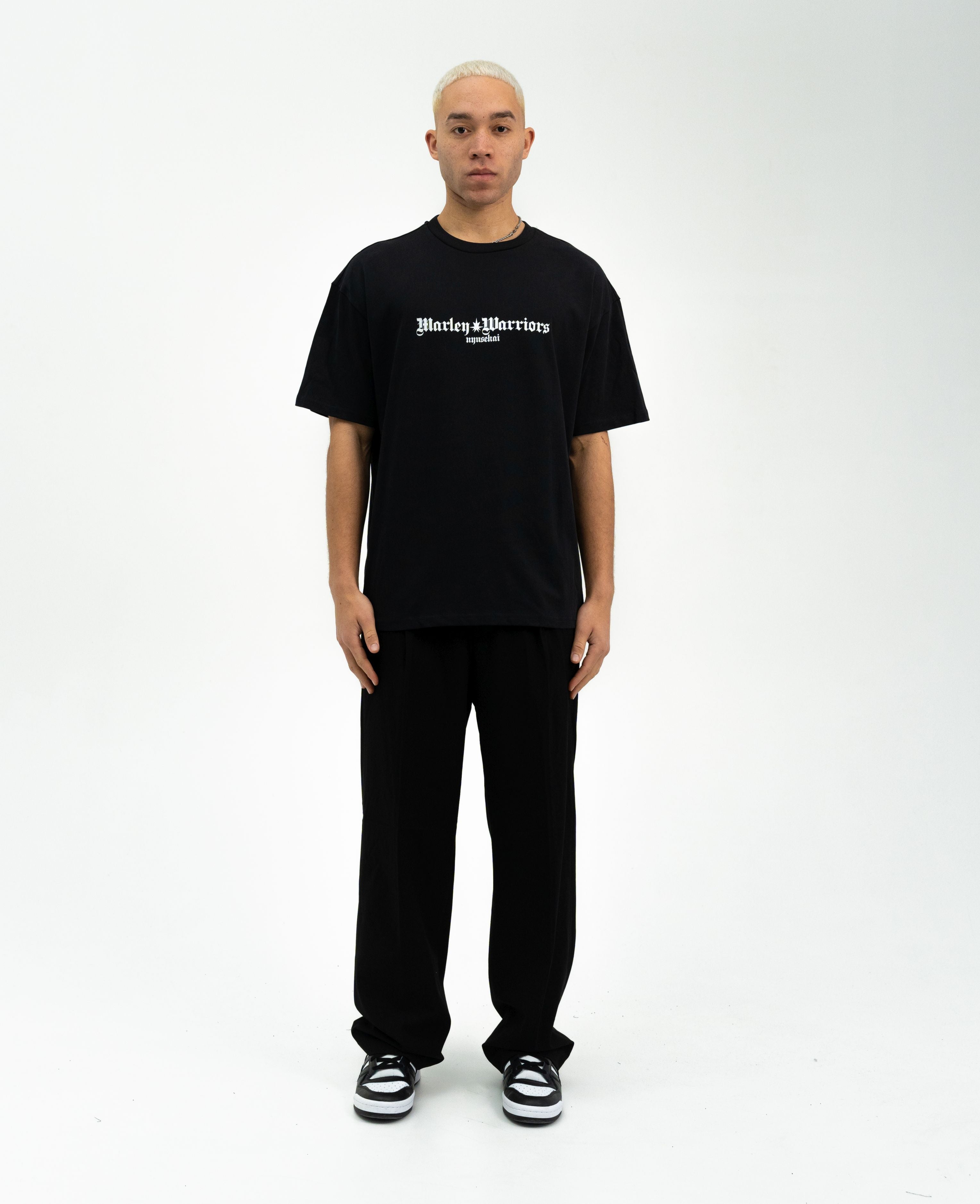 Annie X Female Titan - AOT Oversize T-Shirt