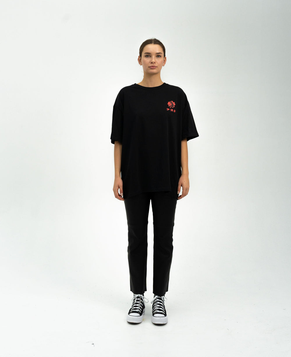 Asta X Liebe - Black Clover Oversize T-Shirt
