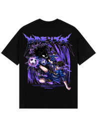 Bachira - Blue Lock Oversized T-Shirt