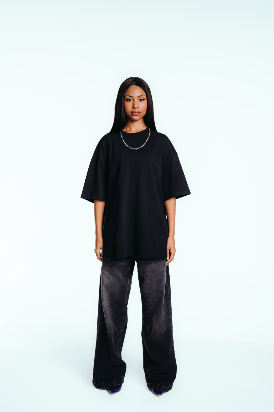 Bachira - Blue Lock Oversized T-Shirt
