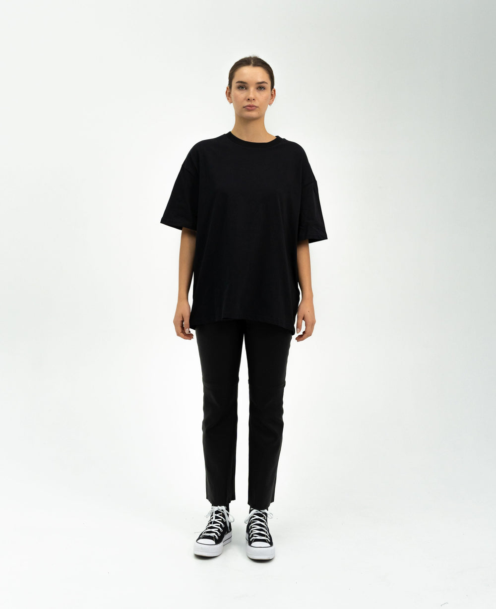Baki X Breakyourself - BAKI Oversized T-Shirt