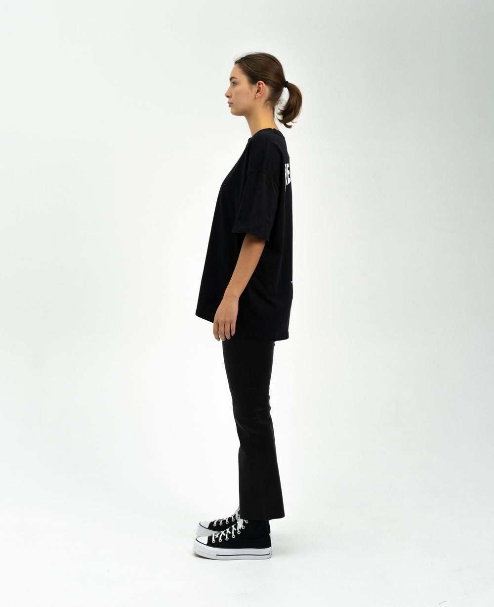 Baki X Breakyourself - BAKI Oversized T-Shirt