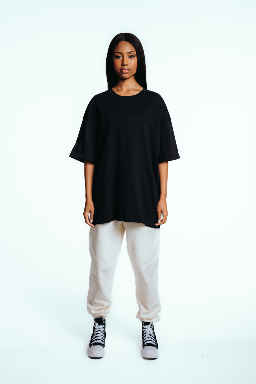 Barou - Blue Lock Oversize T-Shirt