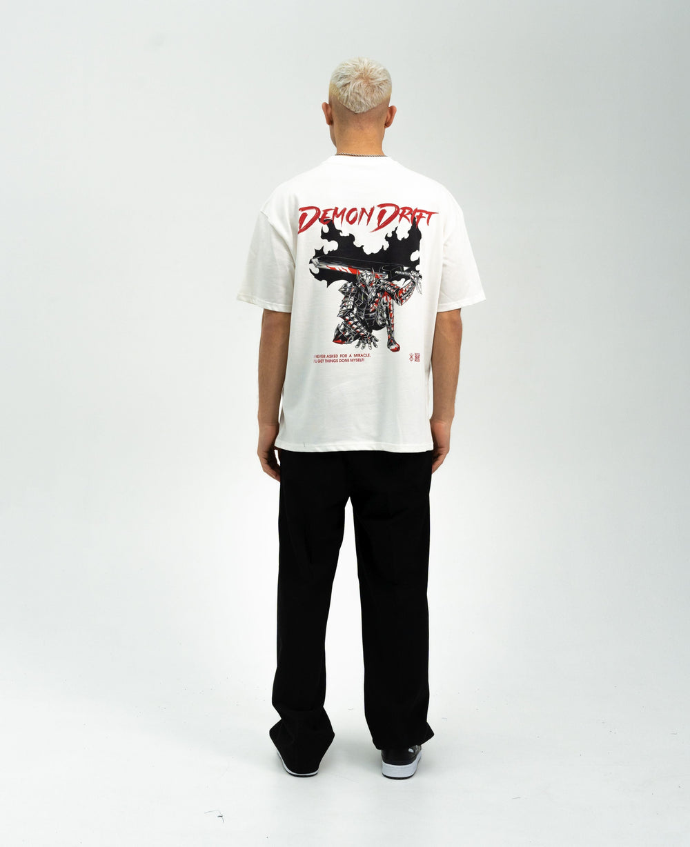 Berserker Armor - Berserk Oversize T-Shirt
