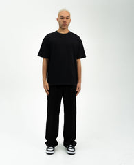 Biscuit X Unchained - BAKI Oversized T-Shirt