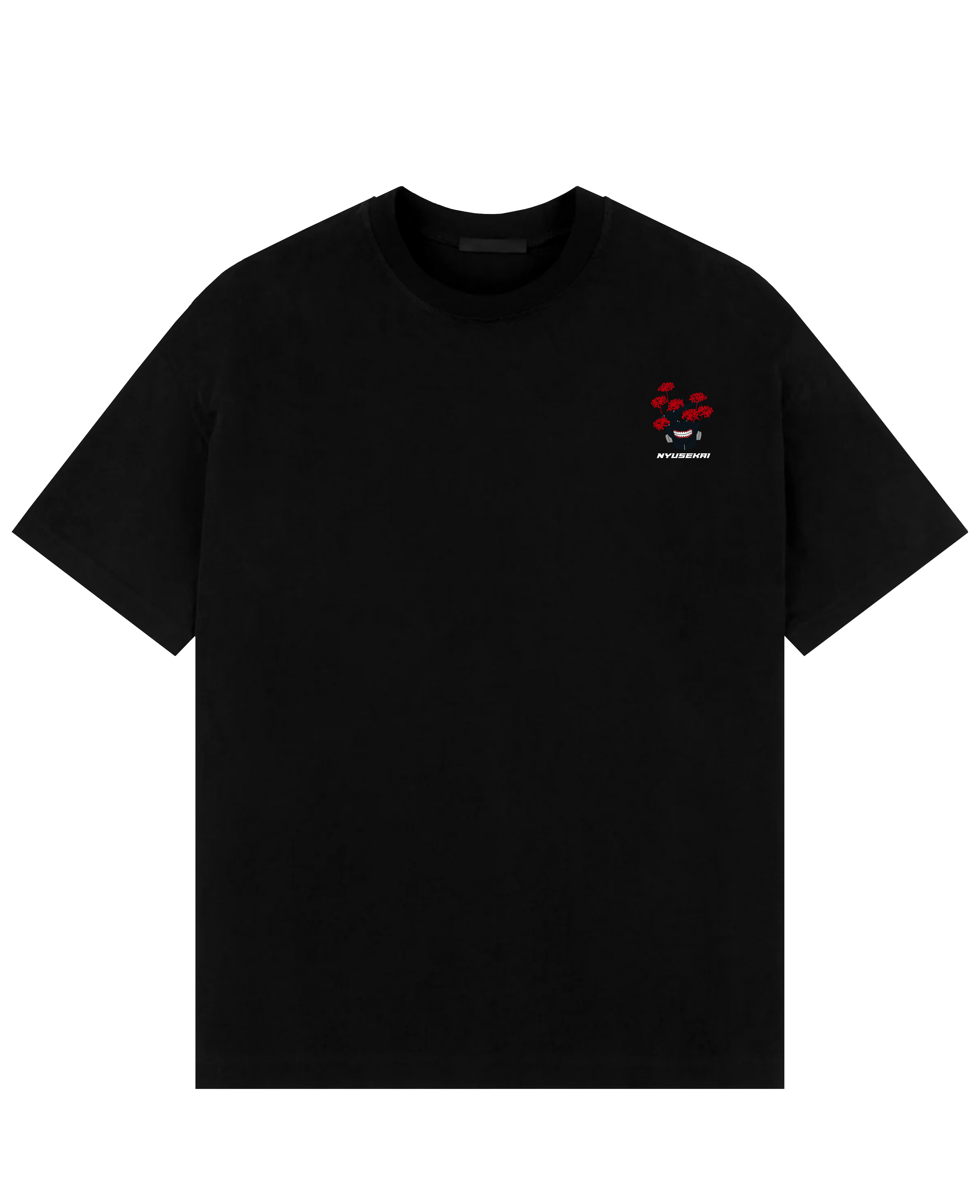 Centipede - Tokyo Ghoul Oversized T-Shirt