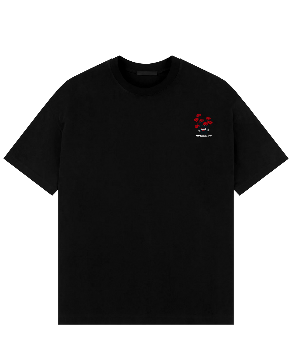 Centipede - Tokyo Ghoul Oversized T-Shirt
