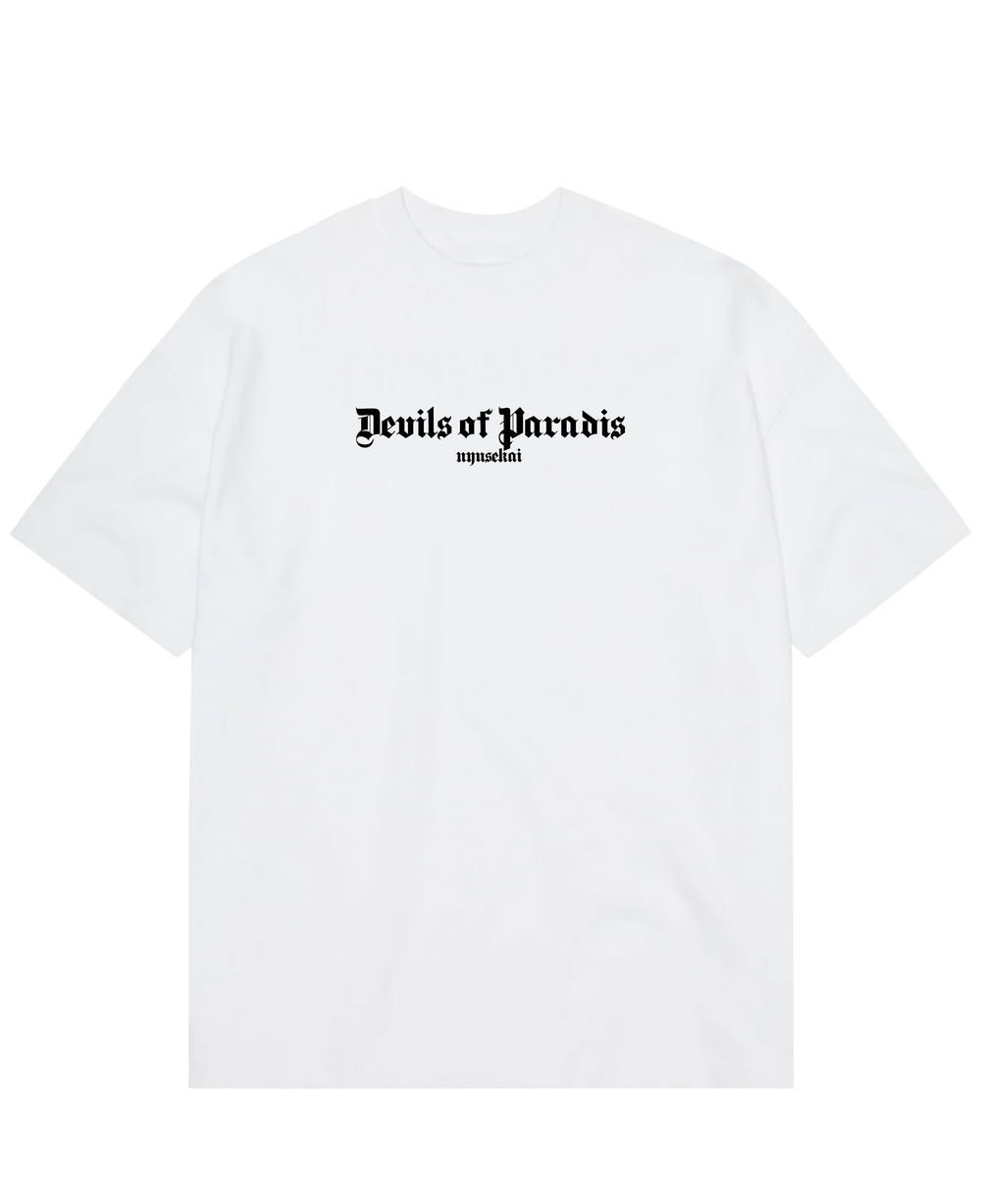 Coat of Arms - AOT Oversized T-Shirt