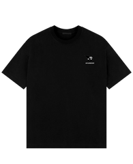 Death the Kid X Demon Twin Guns - Soul Eater Oversize T-Shirt
