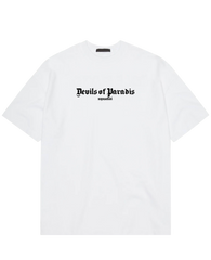 Devils Of Paradis - AOT Oversize T-Shirt