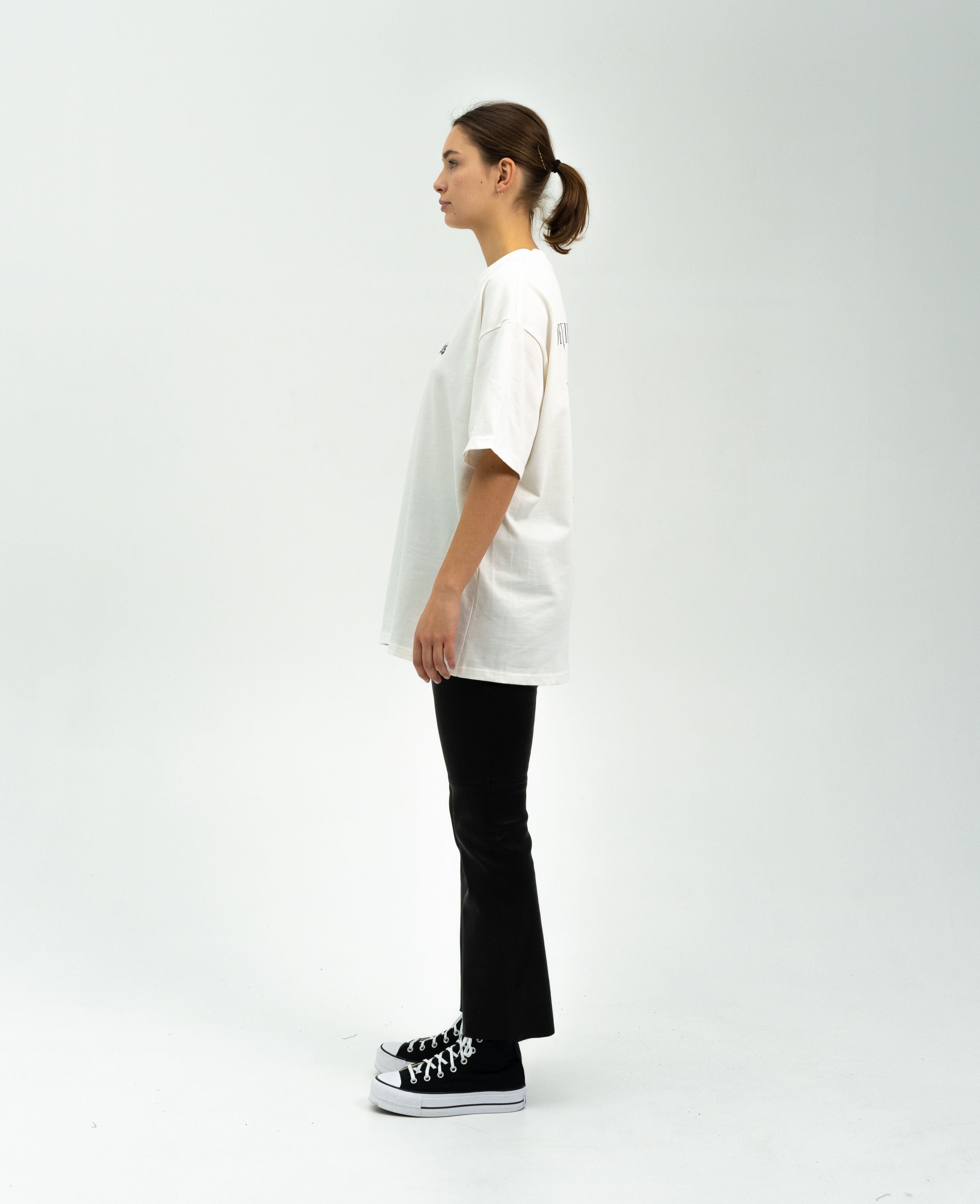 Devils Of Paradis - AOT Oversize T-Shirt