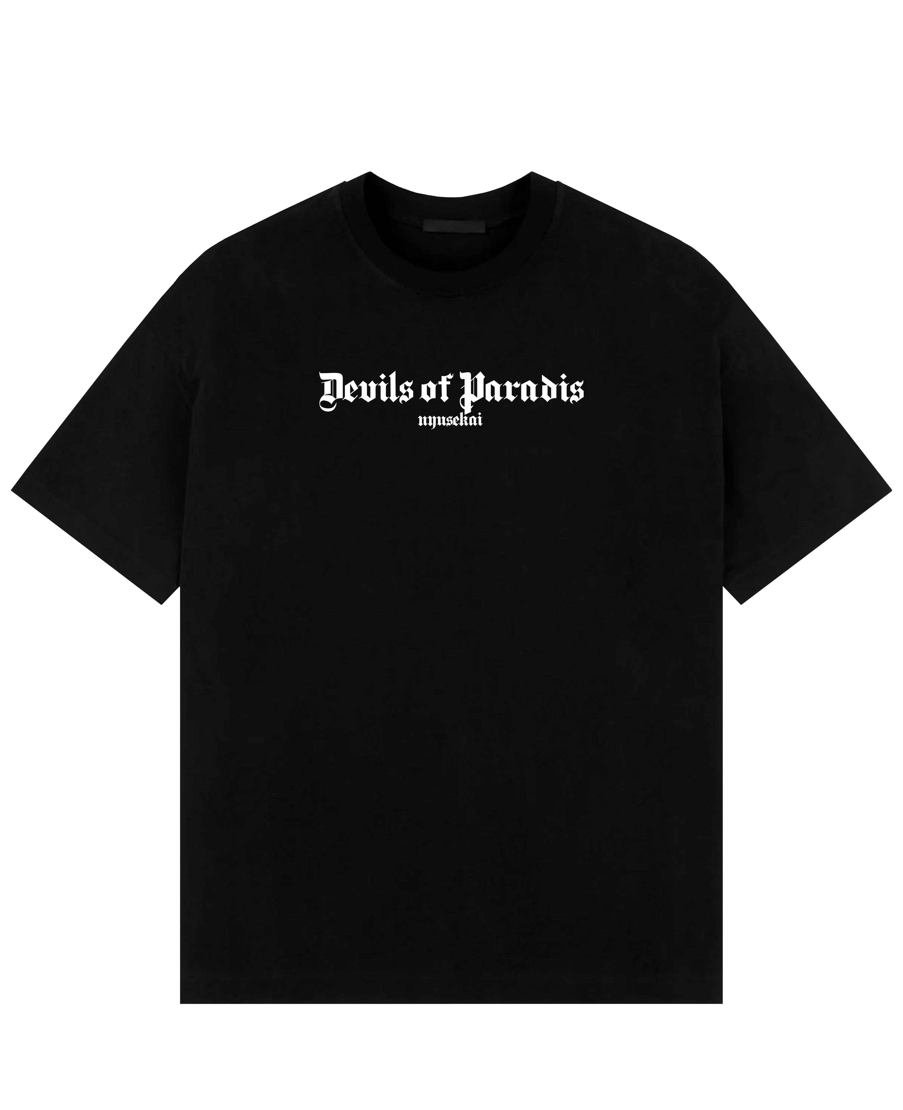 Eren X Attack Titan - AOT Oversize T-Shirt
