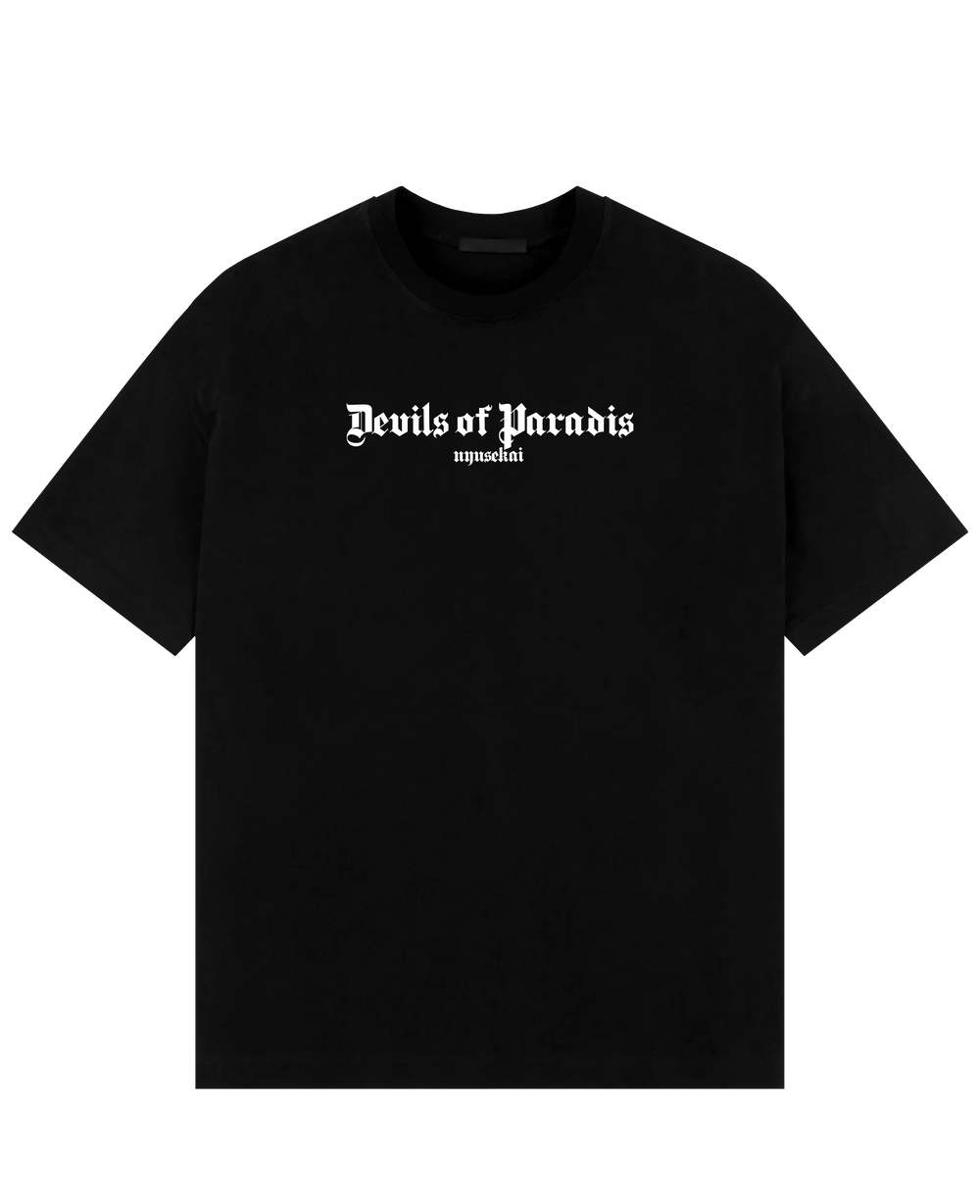 Eren X Attack Titan - AOT Oversize T-Shirt
