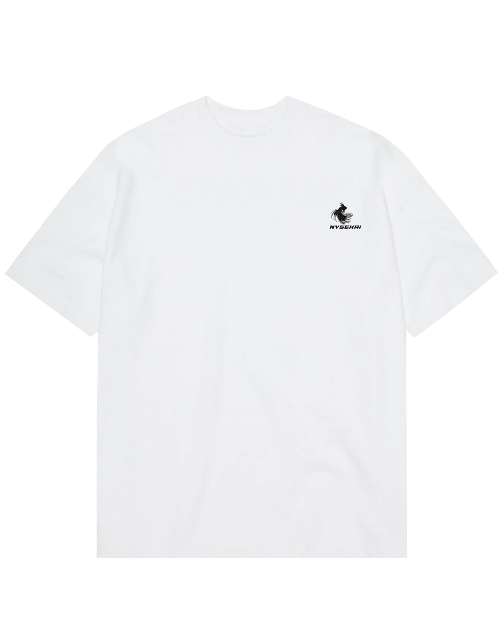 Gojo X my bestfriend - Jujutsu Kaisen Oversize T-Shirt - Nysekai