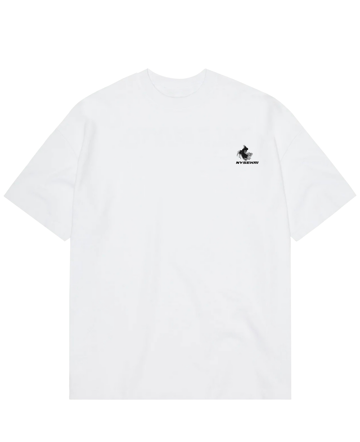 Gojo X my bestfriend - Jujutsu Kaisen Oversize T-Shirt - Nysekai