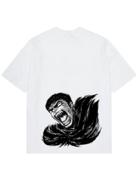 Guts X Rage - Berserk Oversized T-Shirt