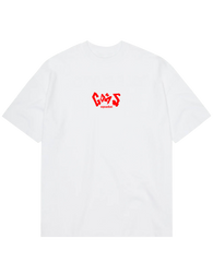 Guts X Rage - Berserk Oversized T-Shirt