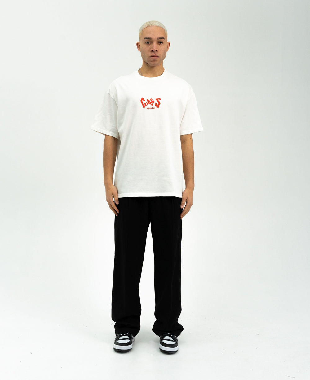 Guts X Rage - Berserk Oversized T-Shirt