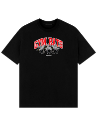 Gym Rats - Demon Slayer Oversized T-Shirt