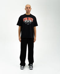 Gym Rats - Demon Slayer Oversized T-Shirt