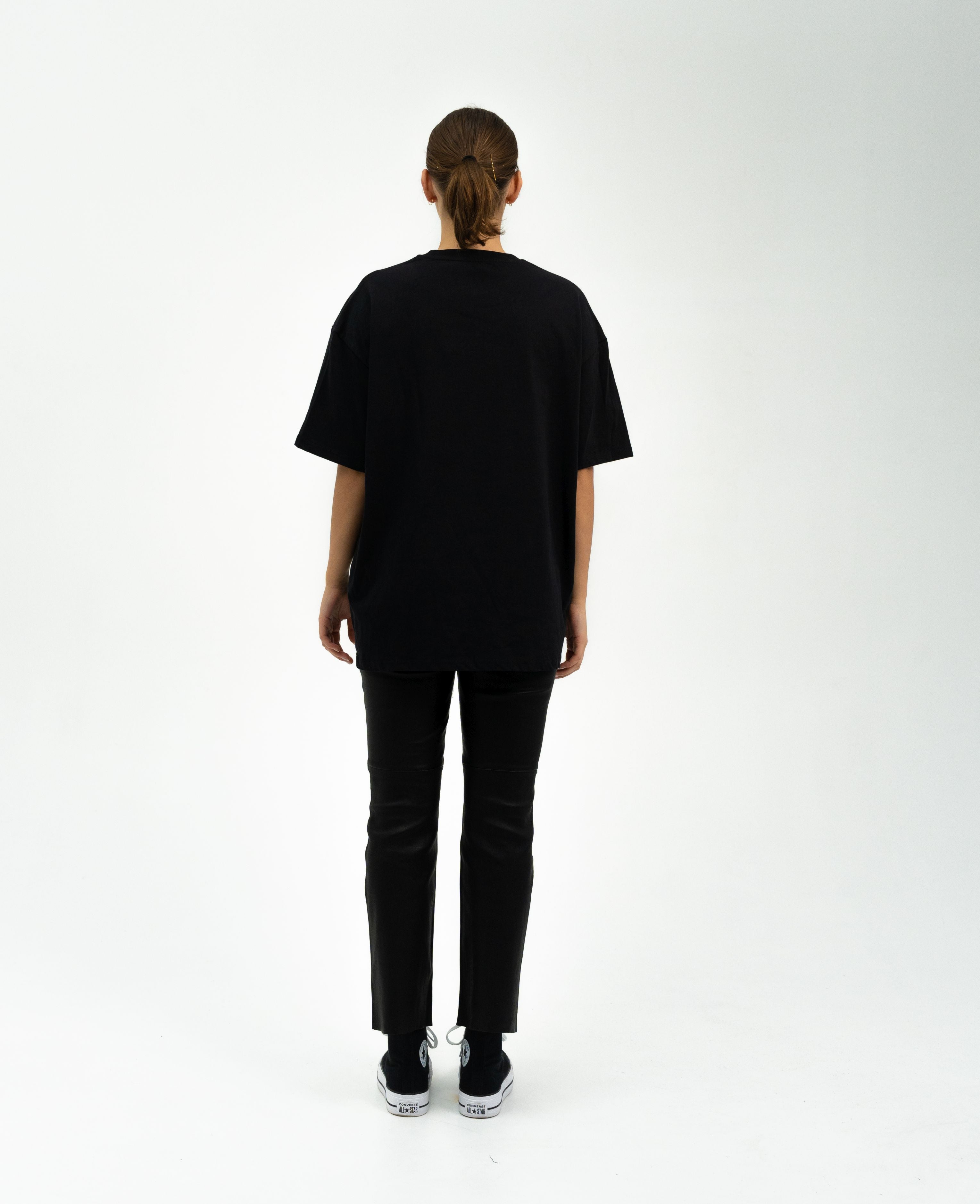 Gym Rats - Demon Slayer Oversized T-Shirt