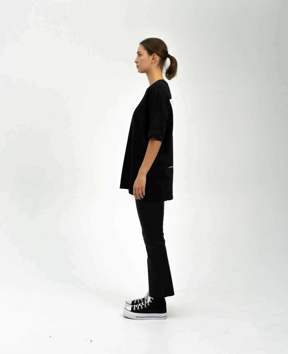 Hanayama X Fearless - BAKI Oversized T-Shirt