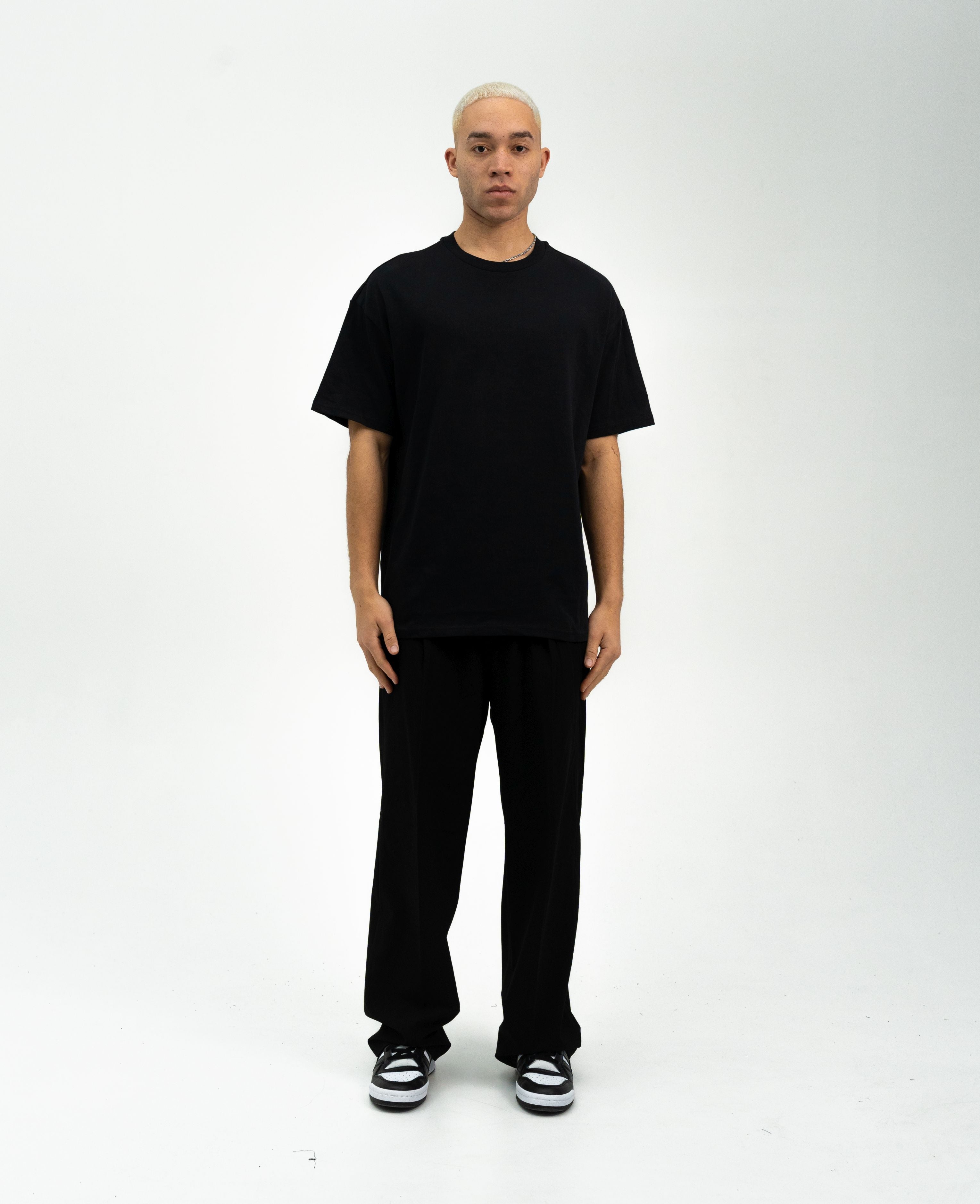 Hanayama X Fearless - BAKI Oversized T-Shirt