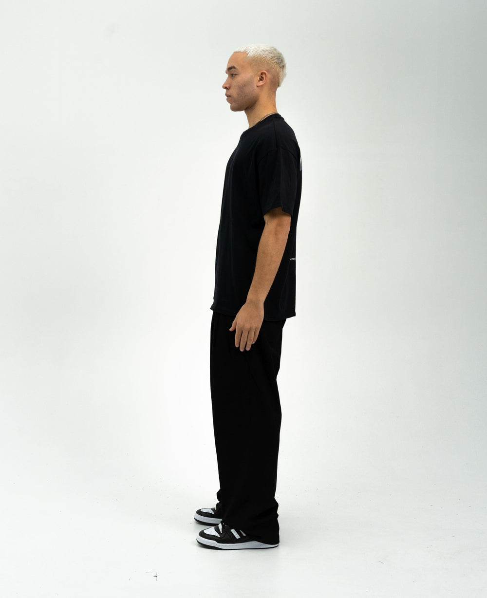 Hanayama X Fearless - BAKI Oversized T-Shirt